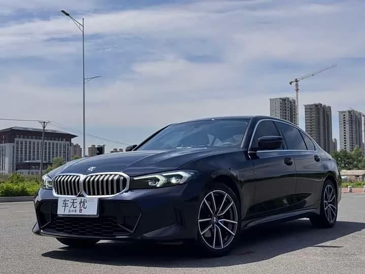 BMW 3