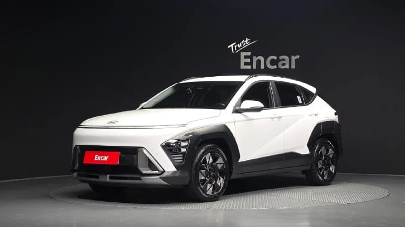 Hyundai Kona Premium