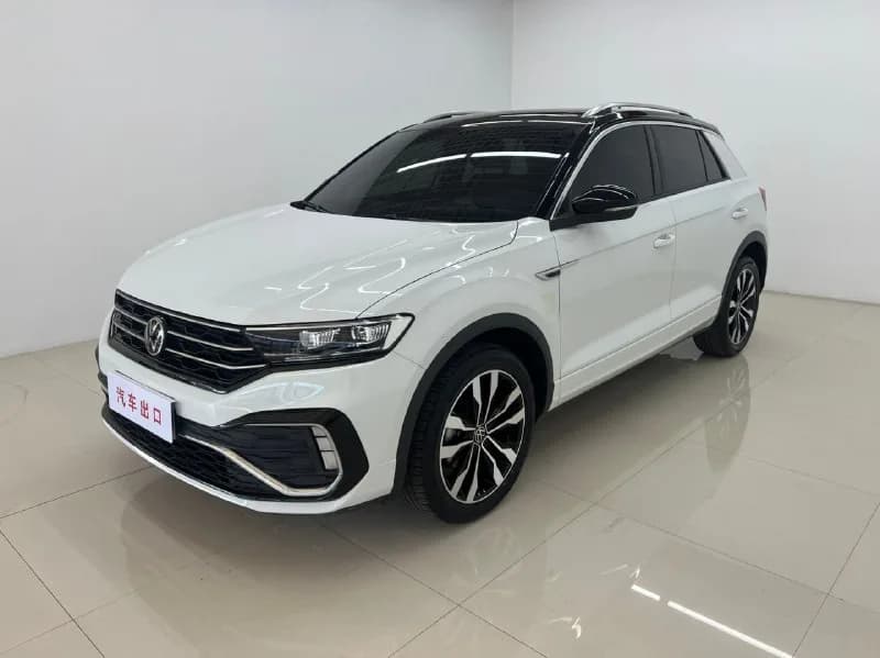 Volkswagen R-Line Pro PLUS