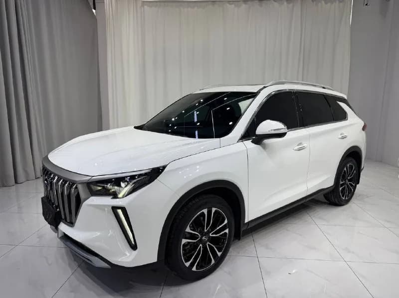 GAC GS4 Plus 270T