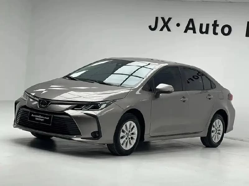 Toyota Levin Elite Edition