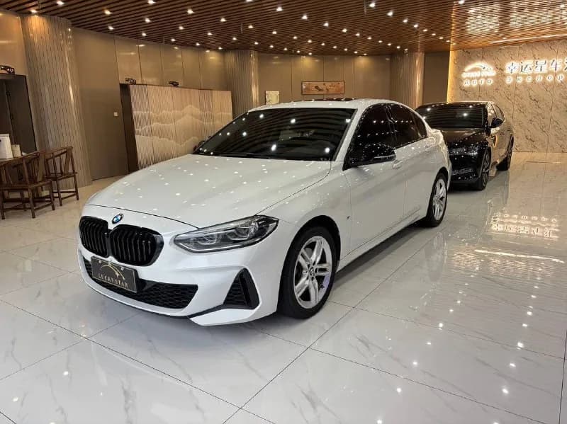 BMW 120i