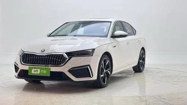 Skoda Octavia Pro