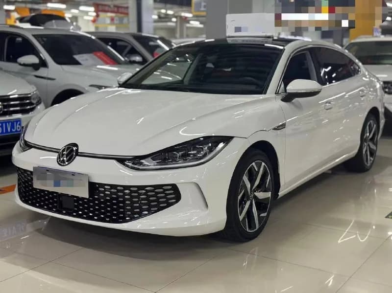 Volkswagen Lamando L