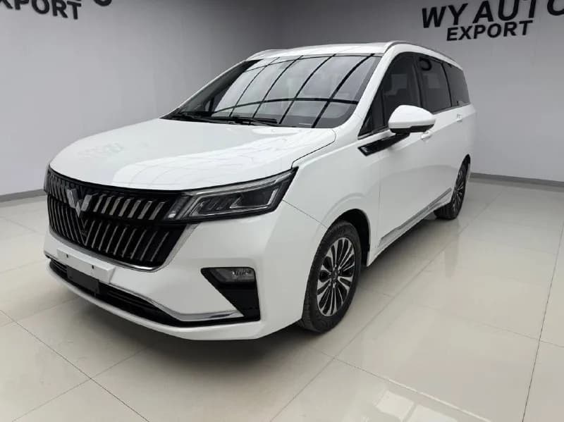 Wuling Jiachen