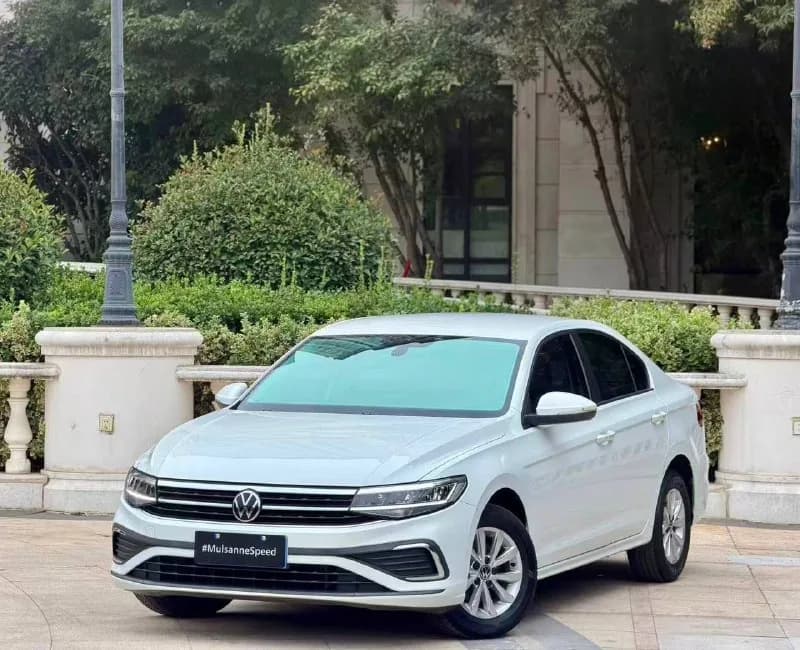 Volkswagen Bora
