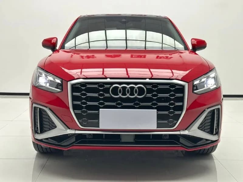 Audi Q2L 35 TFSI