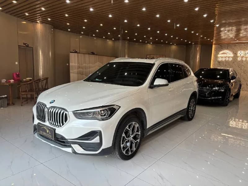 BMW X1 sDrive 20 Li