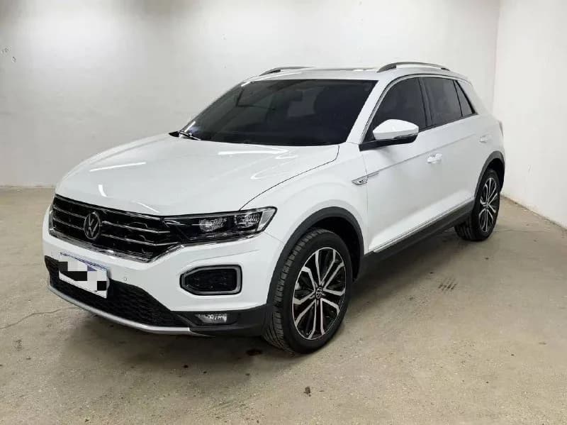 Volkswagen Troc