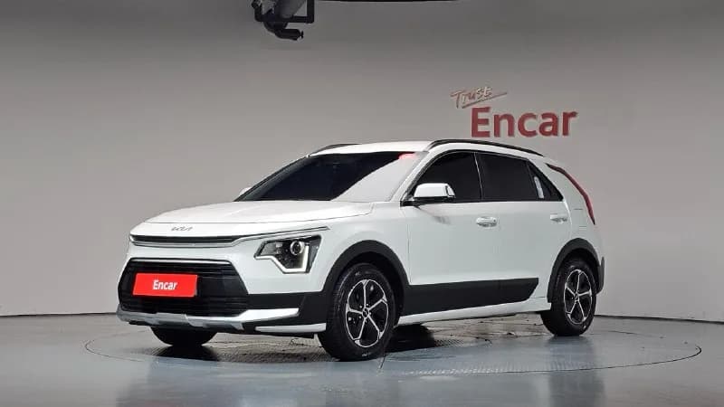 Kia Niro Trendy