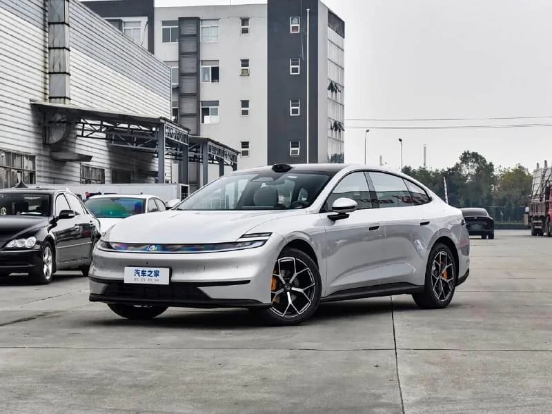 Qiyuan A06 Max