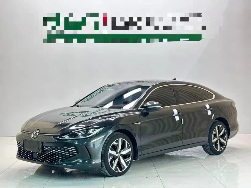 Volkswagen Lamando L