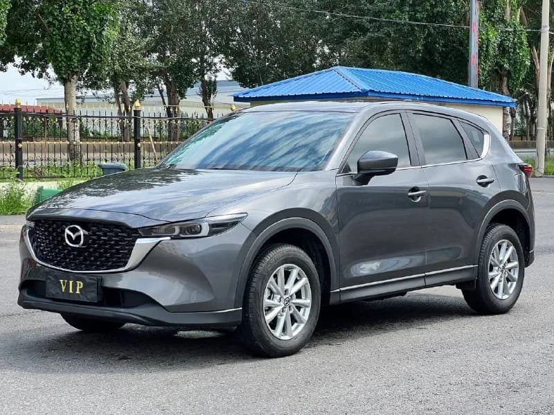 Mazda CX5