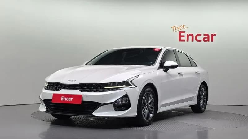Kia K5 2.0 Prestige
