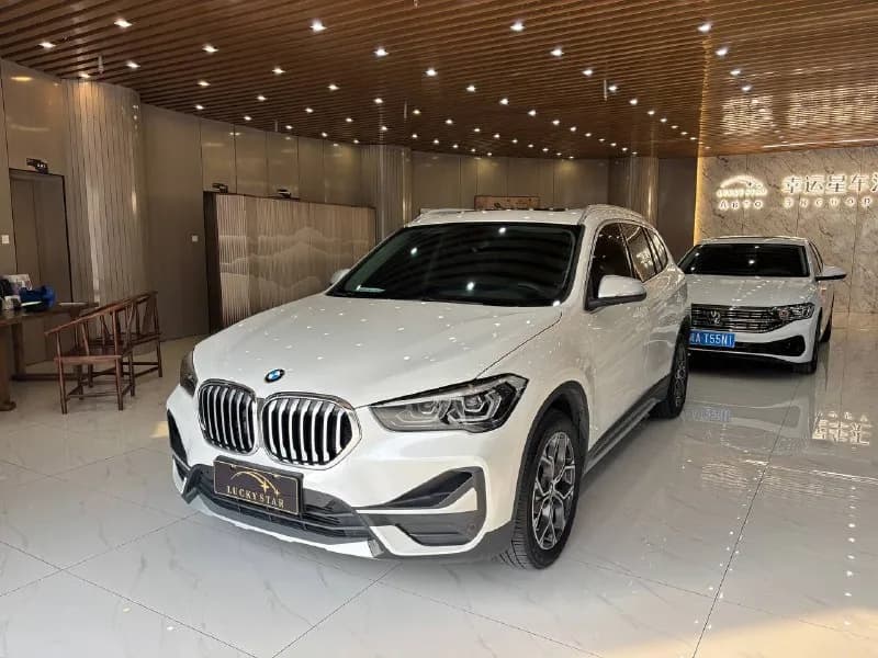 BMW X1 sDrive 20Li