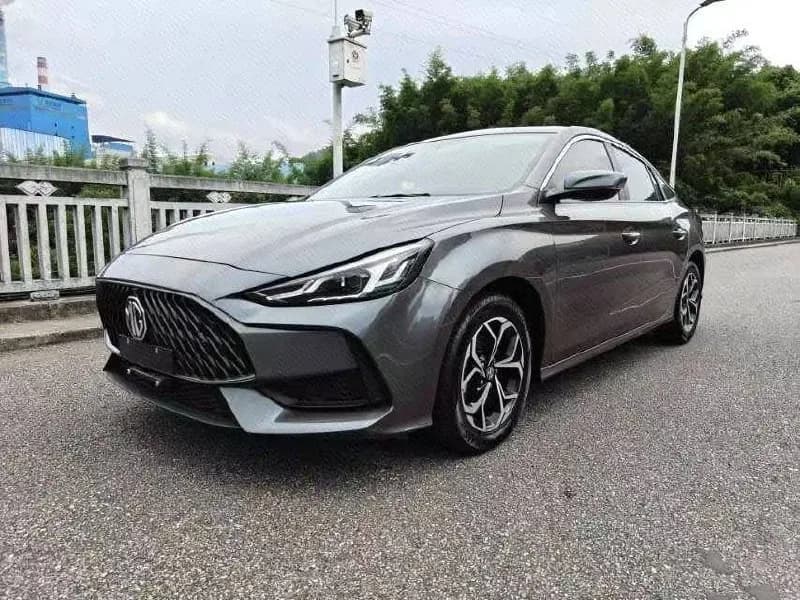 MG 5