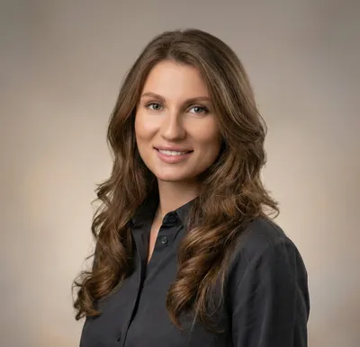 Алёна Патрушева