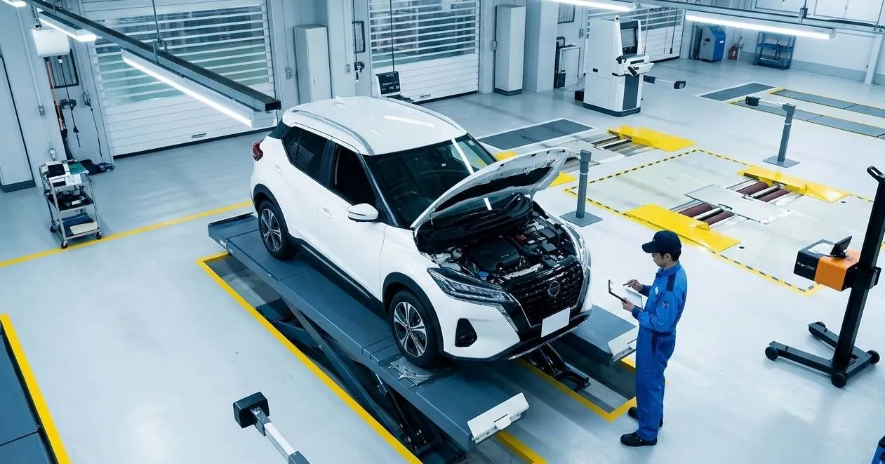 СБКТС на автомобиль в 2026 году: что это, как получить и сколько стоит