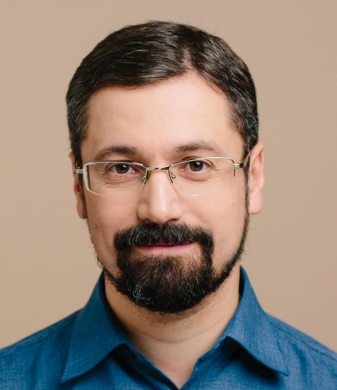 Дмитрий Козлов