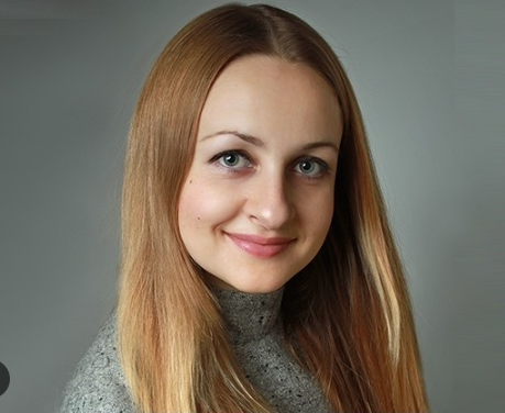 Екатерина Иванова