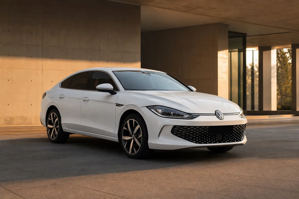 Volkswagen Lamando L 2022 года — автомобиль до 2 млн рублей