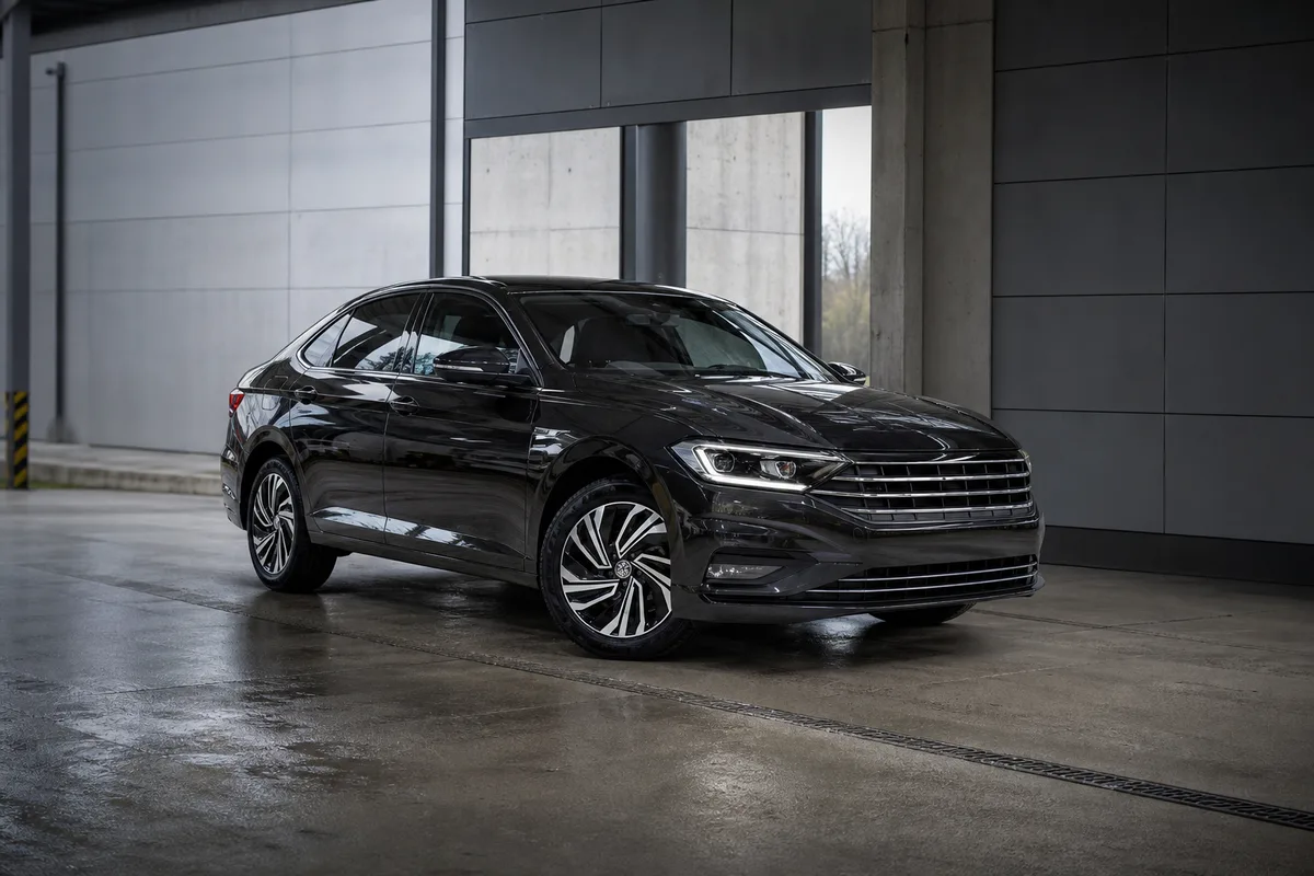 Volkswagen Sagitar 2022 года — автомобиль до 2 млн рублей