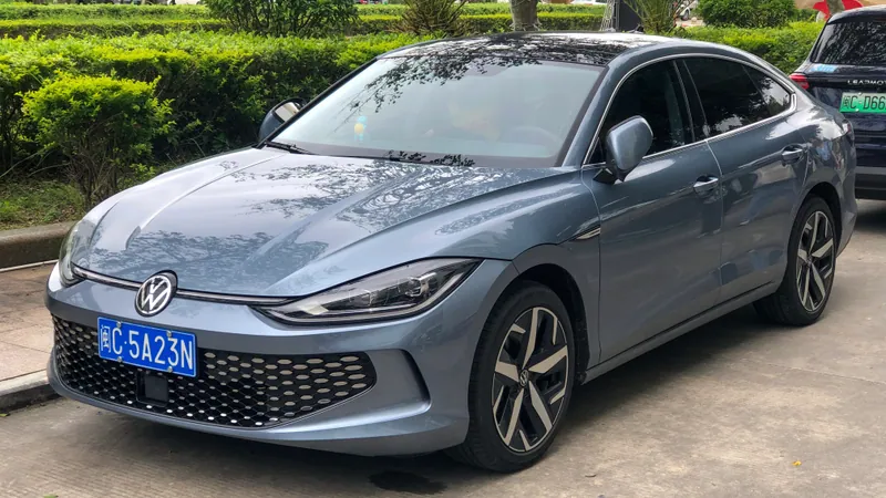 Volkswagen Lamando, до 160 л.с.