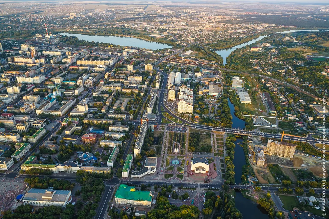 Авто под заказ в Белгороде из Китая, Японии и Кореи