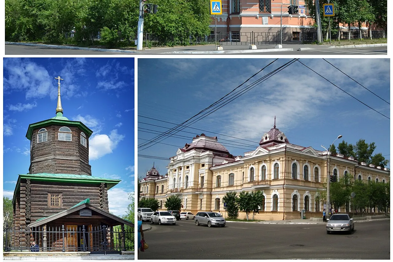 Авто под заказ в Чите из Китая, Японии и Кореи