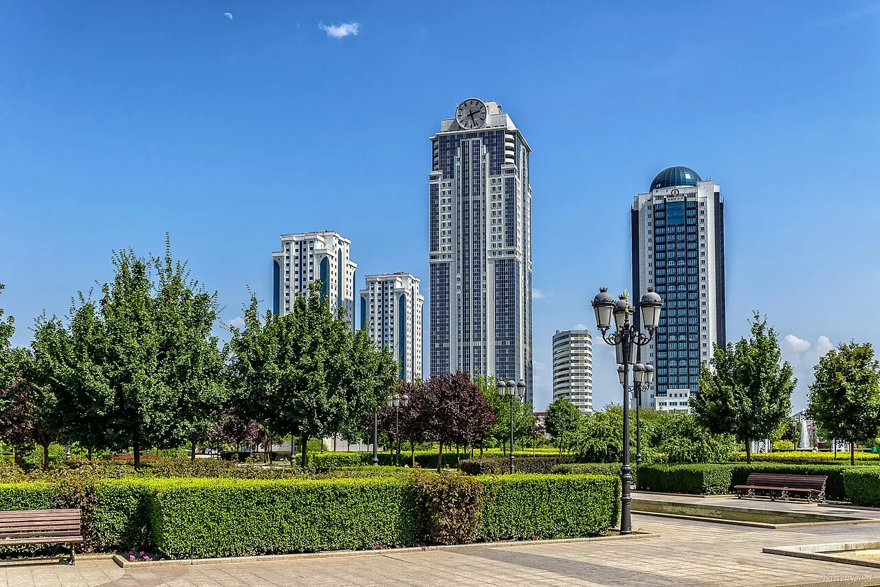 Авто под заказ в Грозном из Китая, Японии и Кореи