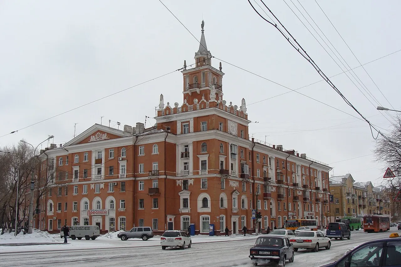 Авто под заказ в Комсомольске-на-Амуре из Китая, Японии и Кореи