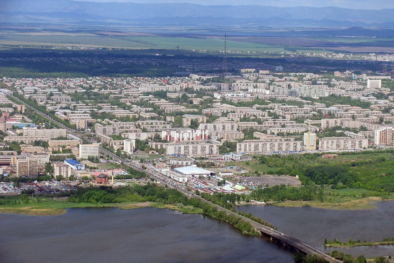 Авто под заказ в Магнитогорске из Китая, Японии и Кореи