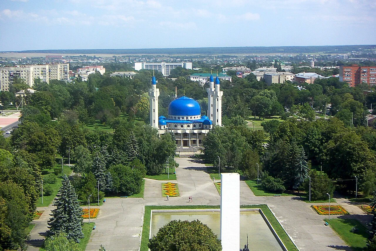 Авто под заказ в Майкопе из Китая, Японии и Кореи