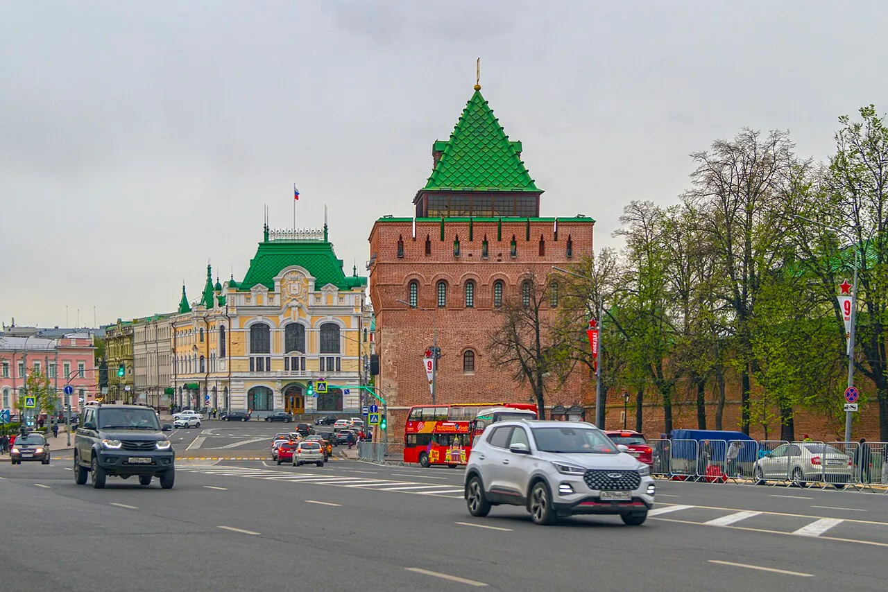 Авто под заказ в Нижнем Новгороде из Китая, Японии и Кореи