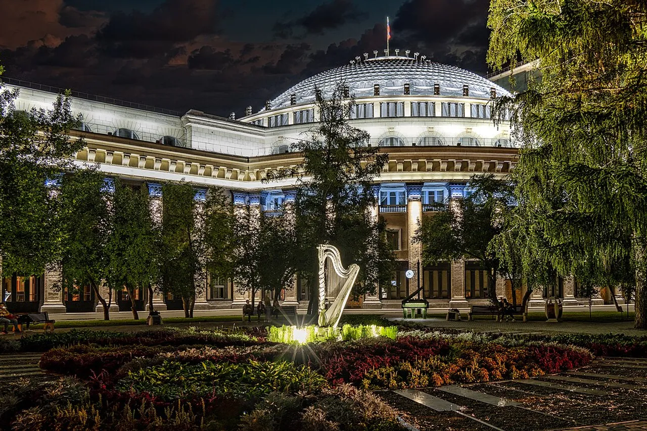 Авто под заказ в Новосибирске из Китая, Японии и Кореи