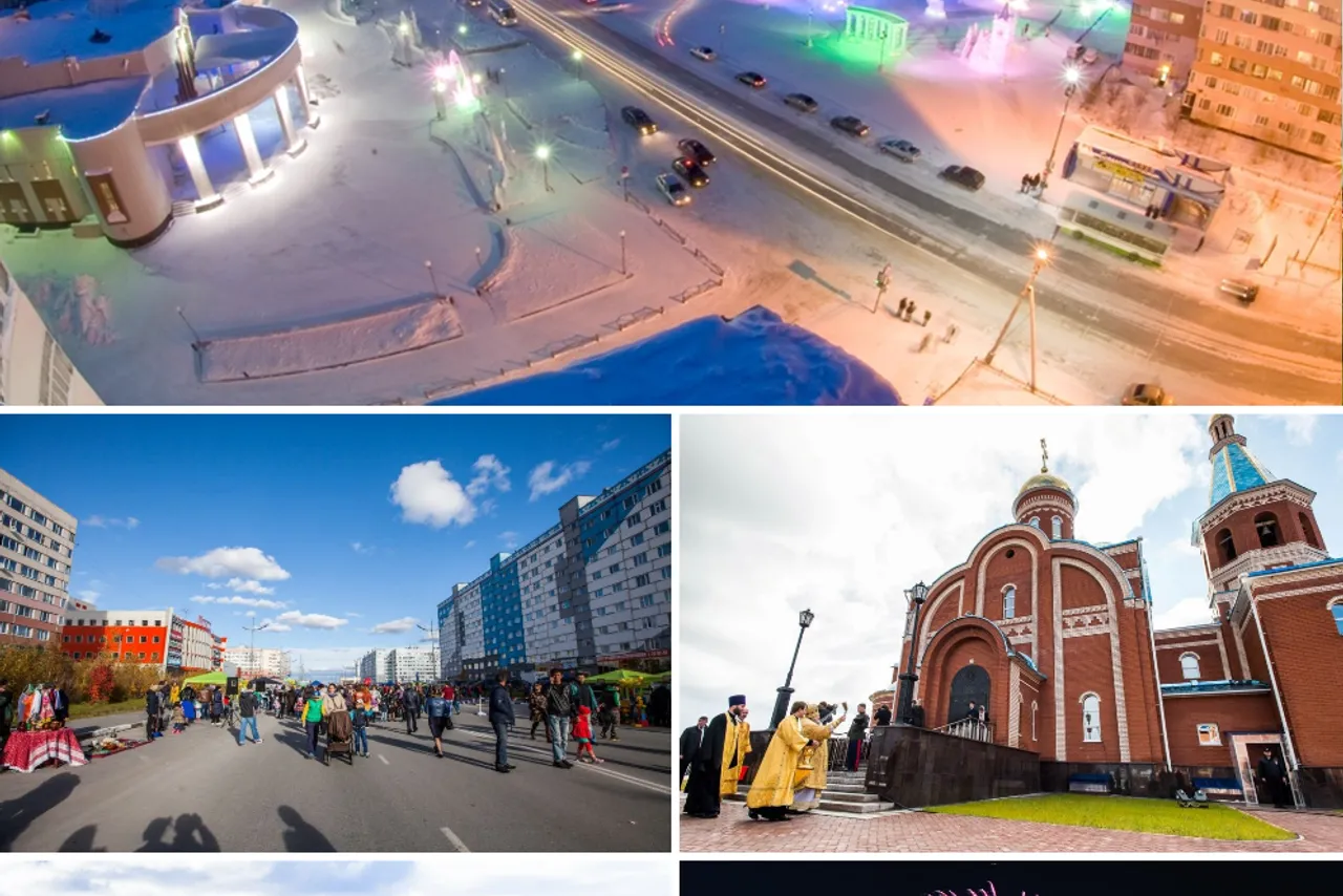 Авто под заказ в Новом Уренгое из Китая, Японии и Кореи