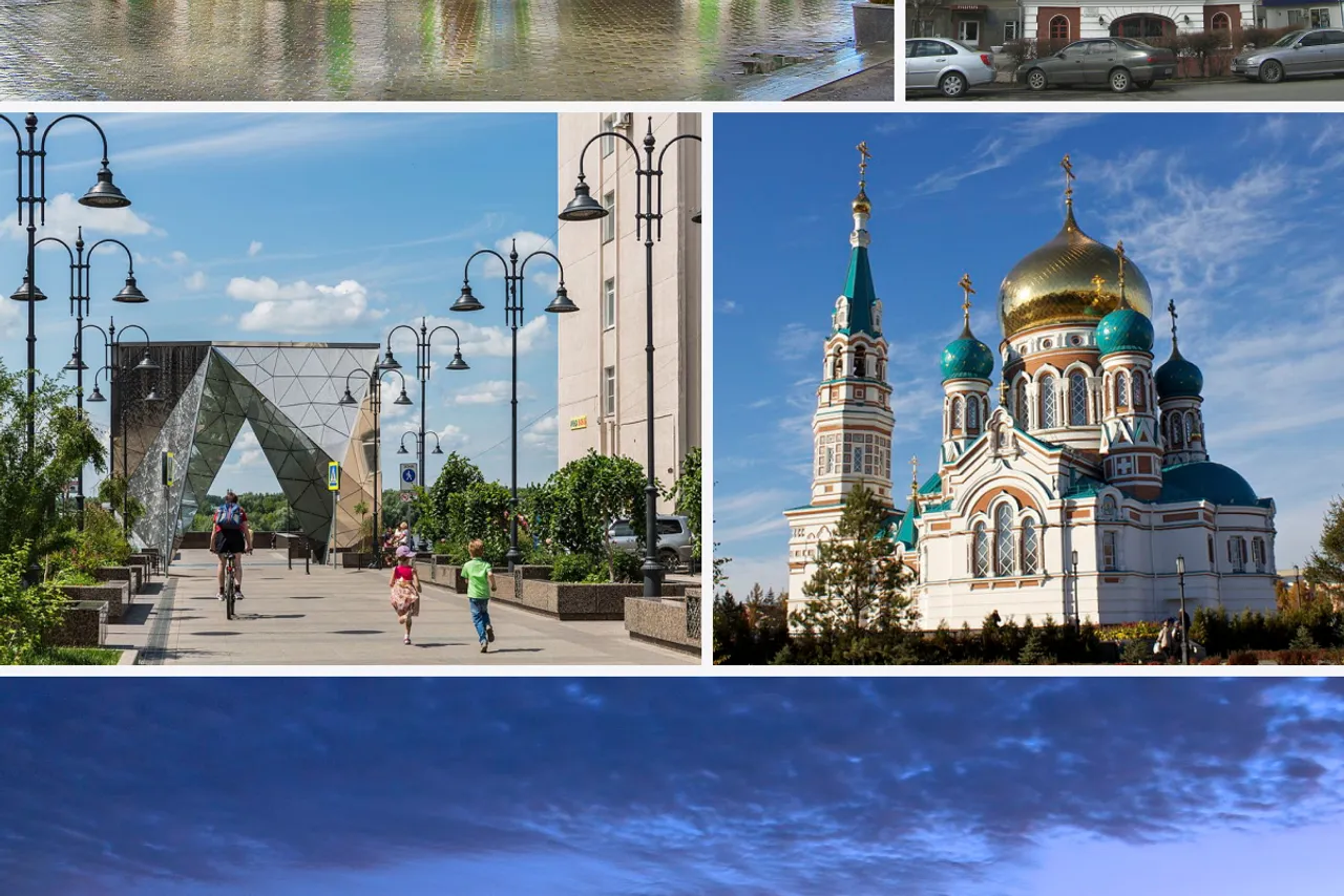 Авто под заказ в Омске из Китая, Японии и Кореи