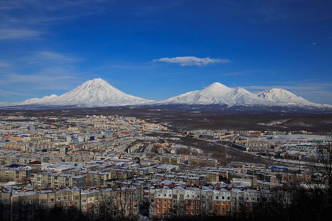 Авто под заказ в Петропавловске-Камчатском из Китая, Японии и Кореи