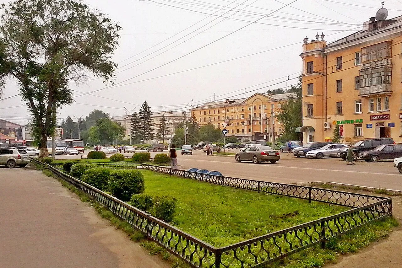 Авто под заказ в Рубцовске из Китая, Японии и Кореи