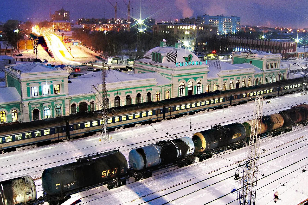 Авто под заказ в Сызрани из Китая, Японии и Кореи