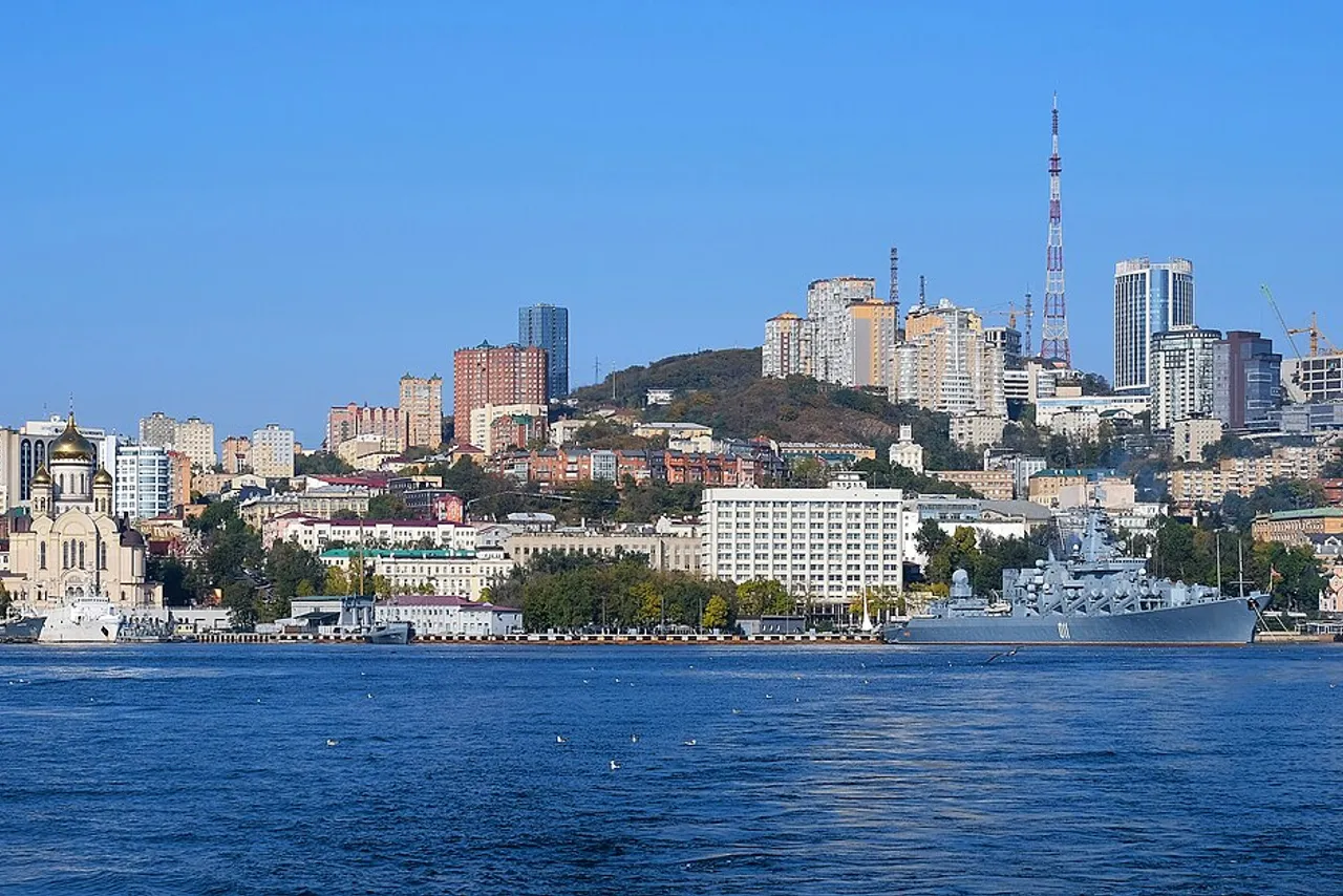 Авто под заказ во Владивостоке из Китая, Японии и Кореи