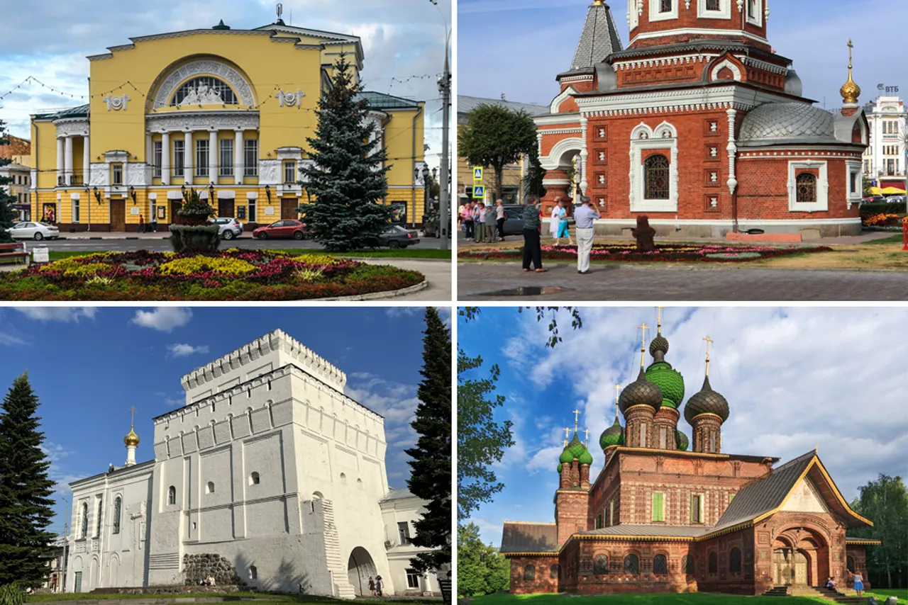 Авто под заказ в Ярославле из Китая, Японии и Кореи