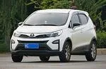 BYD Yuan Up