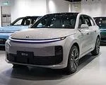 Li Auto L6