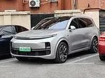 Li Auto L9
