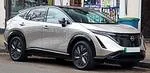 Nissan Ariya