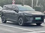 Toyota bZ3X