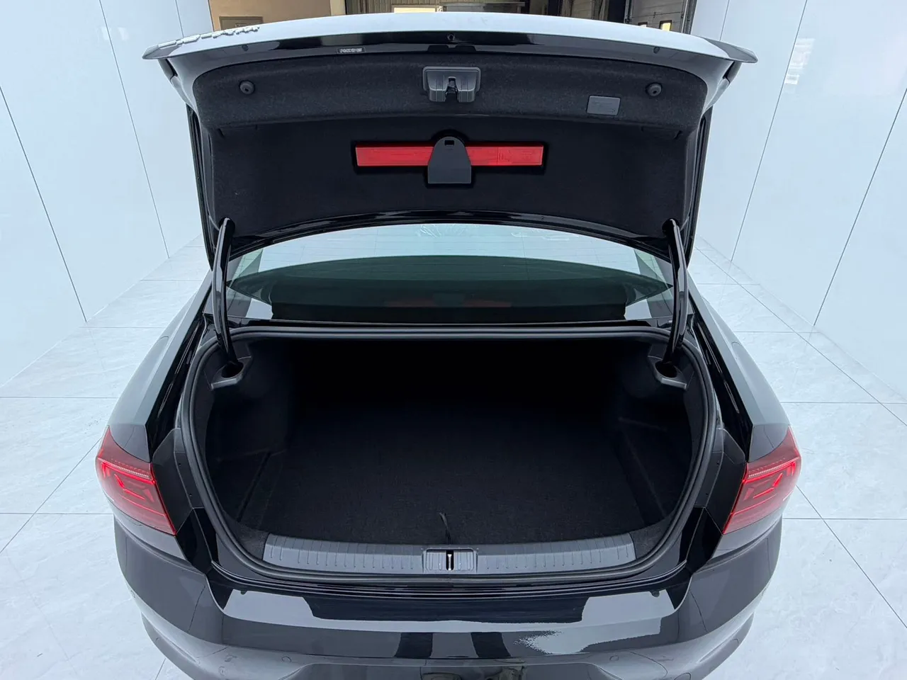 Volkswagen Magotan 2022