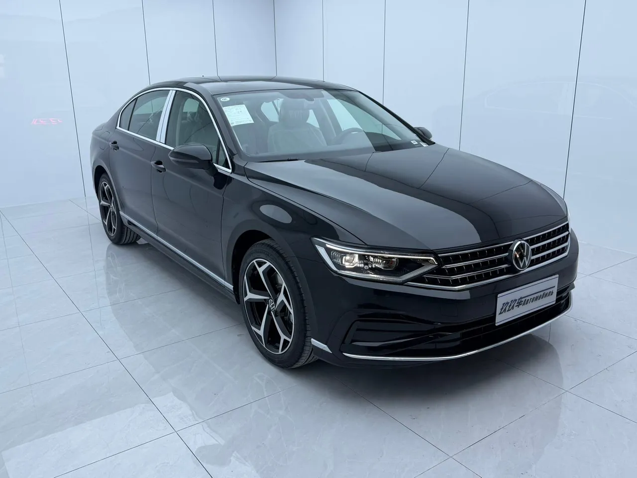 Volkswagen Magotan 2022