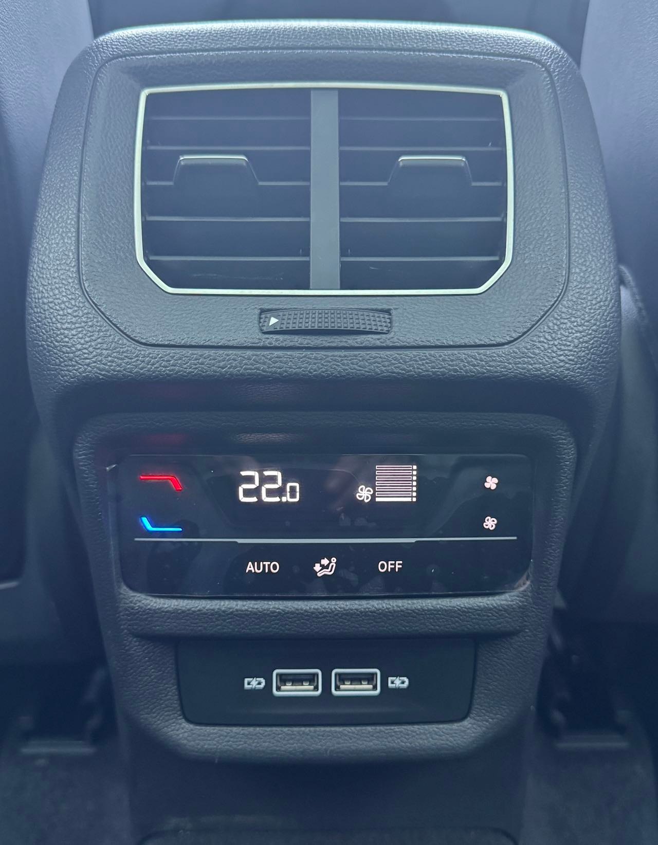Volkswagen Tayron 2022